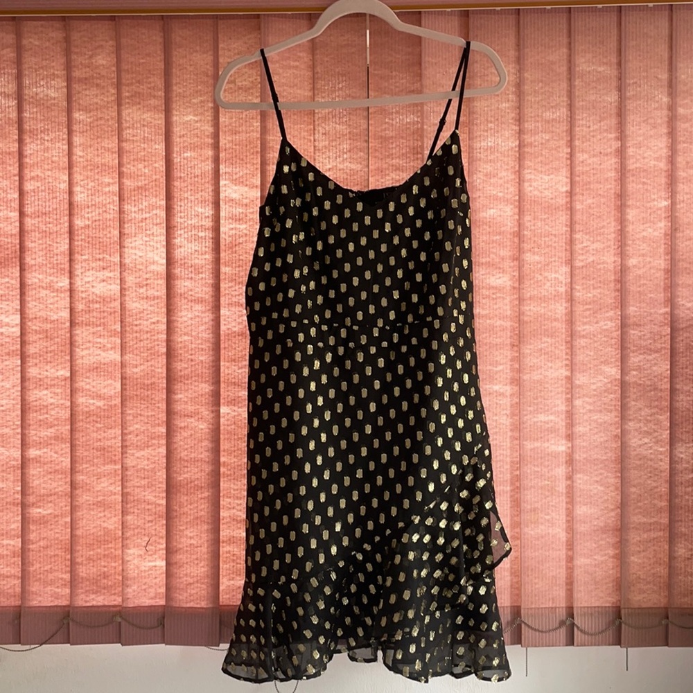 Banana Republic Dress.
